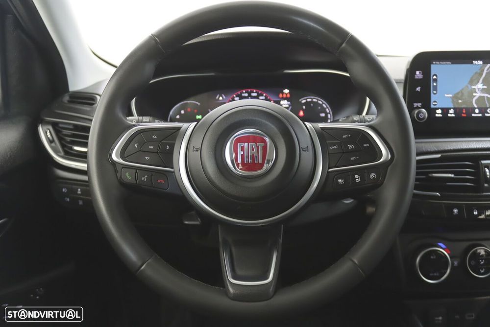 Fiat Tipo 1.0 GSE T3 City Life - 10
