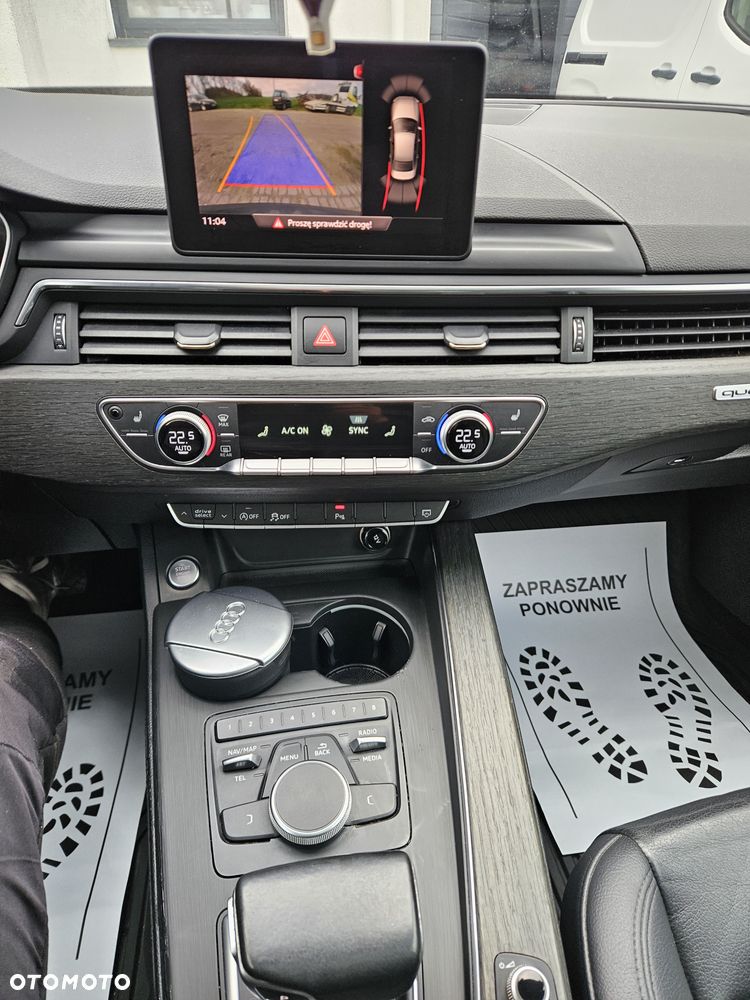 Audi A4 Limousine 2.0 TFSI Quattro Sport S tronic - 27
