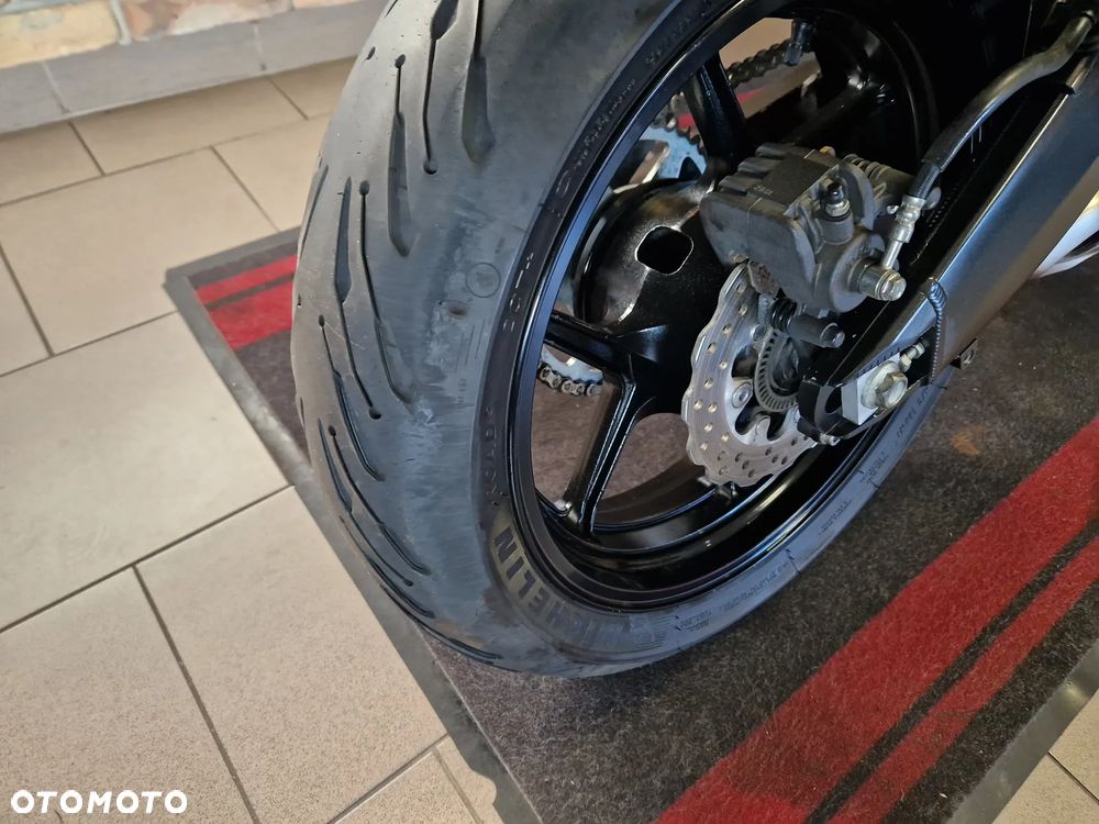 Kawasaki Versys 650 - 40