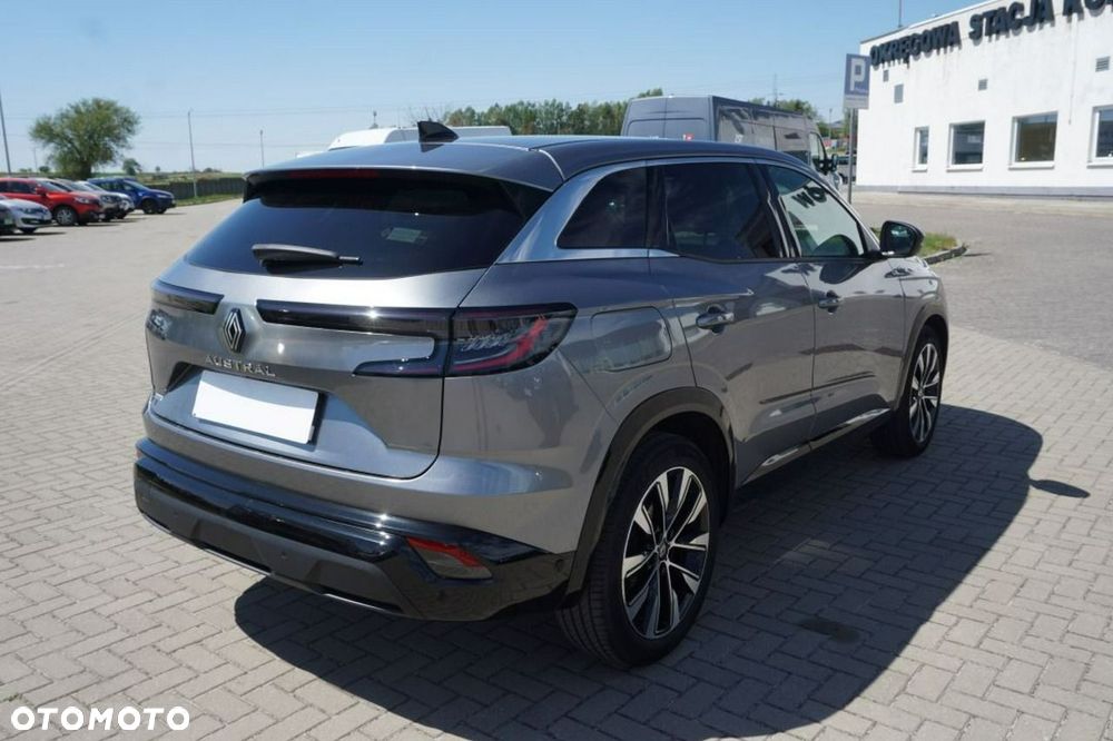 Renault Austral - 5