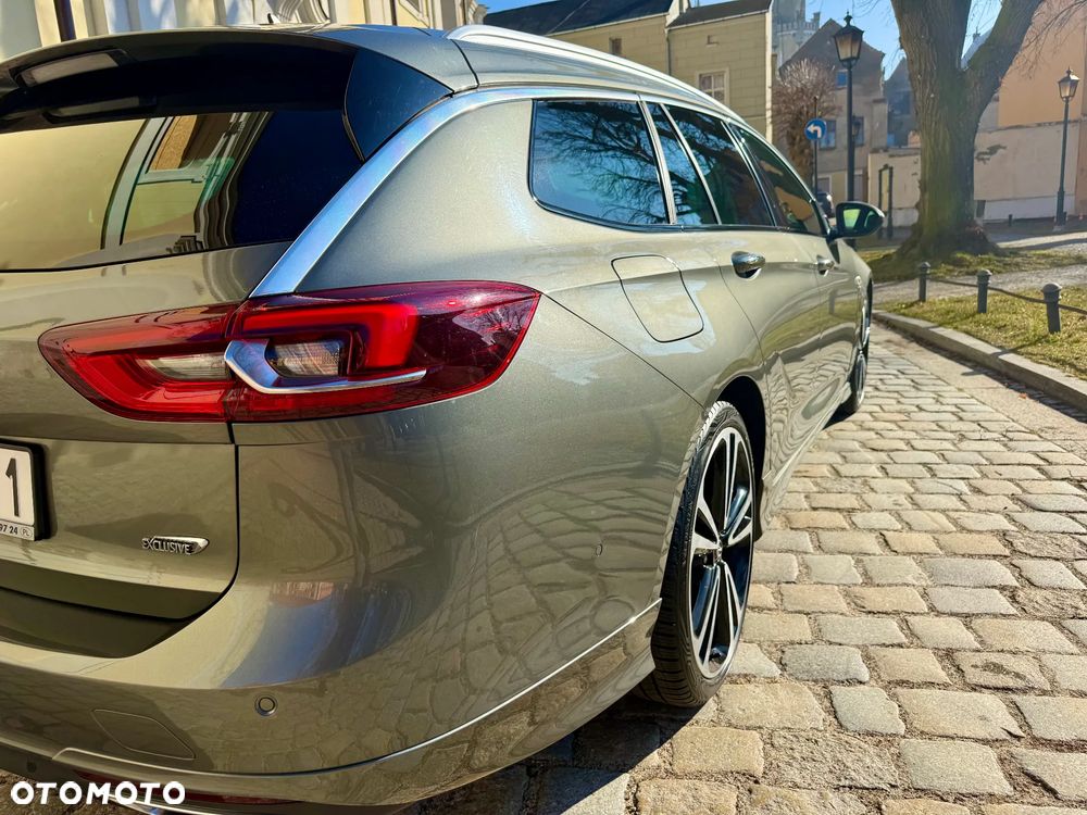 Opel Insignia 1.6 T Exclusive S&S - 21