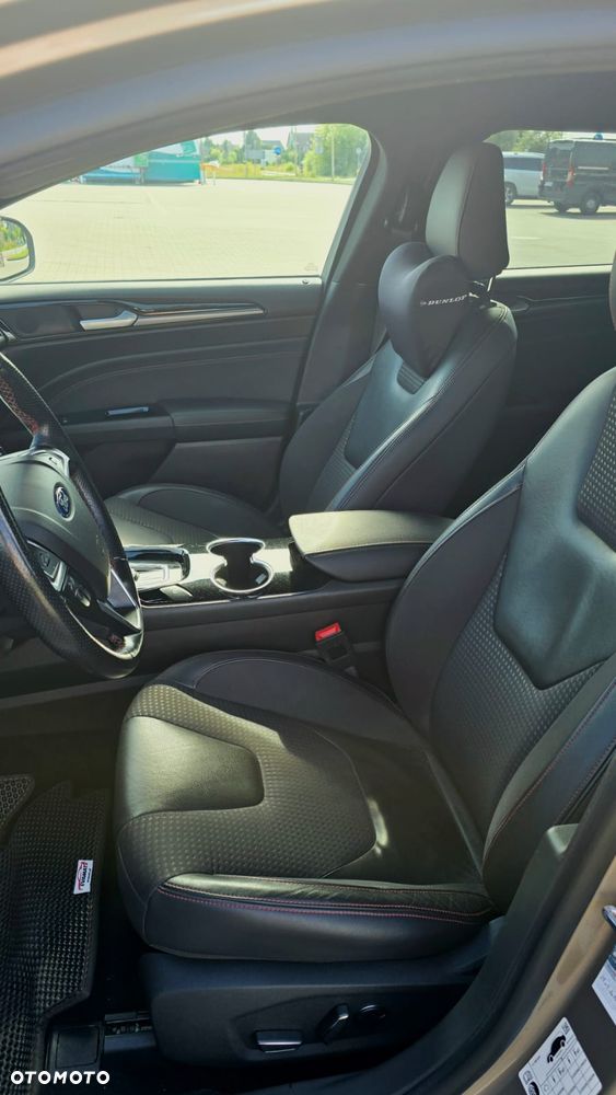 Ford Mondeo 2.0 EcoBlue ST-Line X - 20
