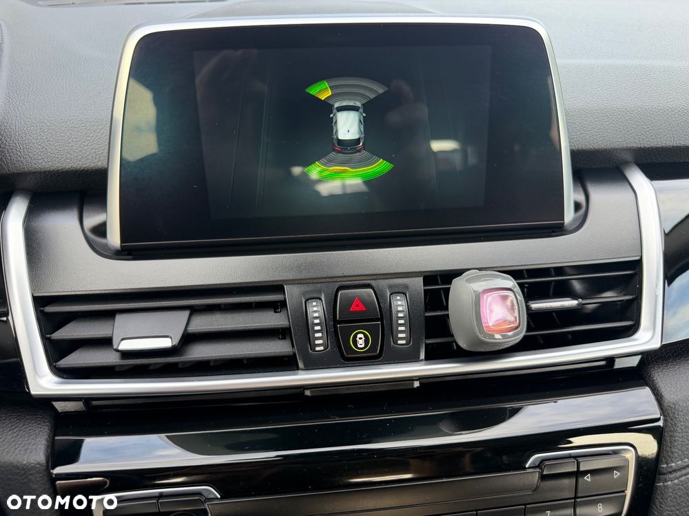 BMW Seria 2 218i Sport Line - 19