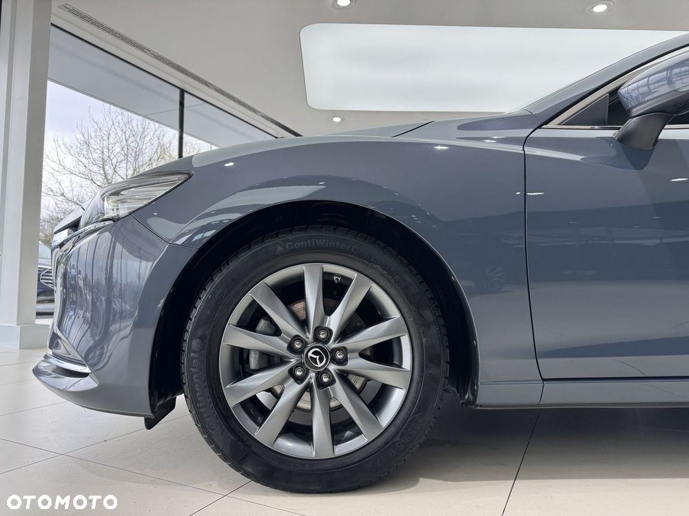 Mazda 6 - 18