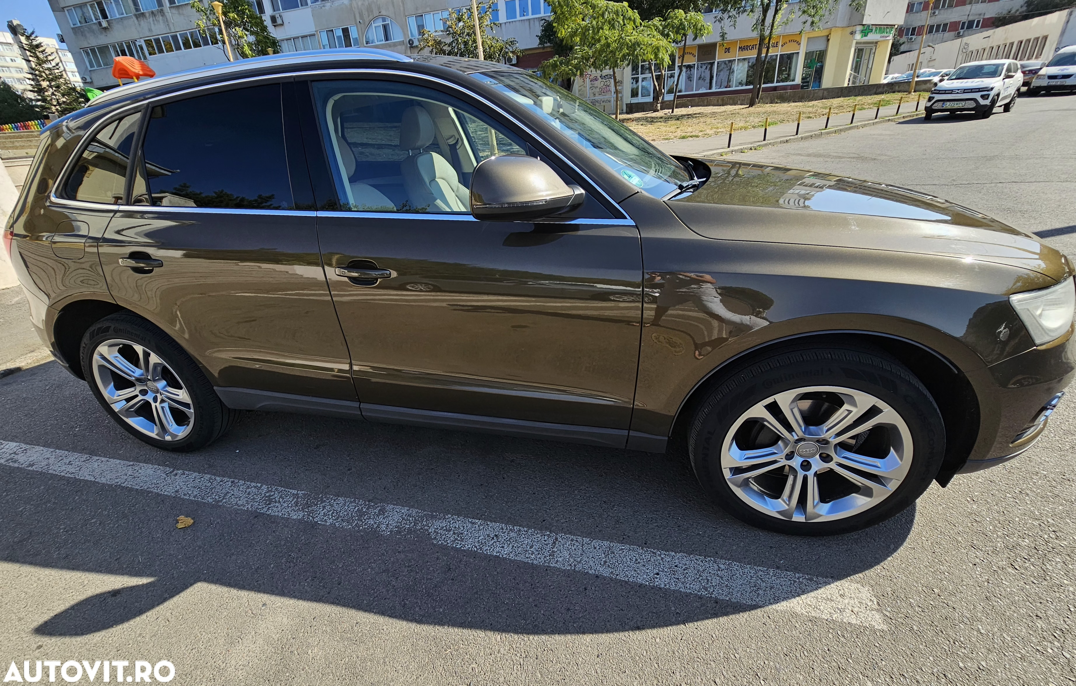 Audi Q5 - 9