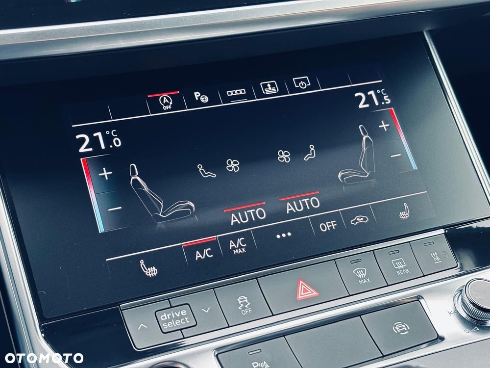 Audi A6 Limousine - 34