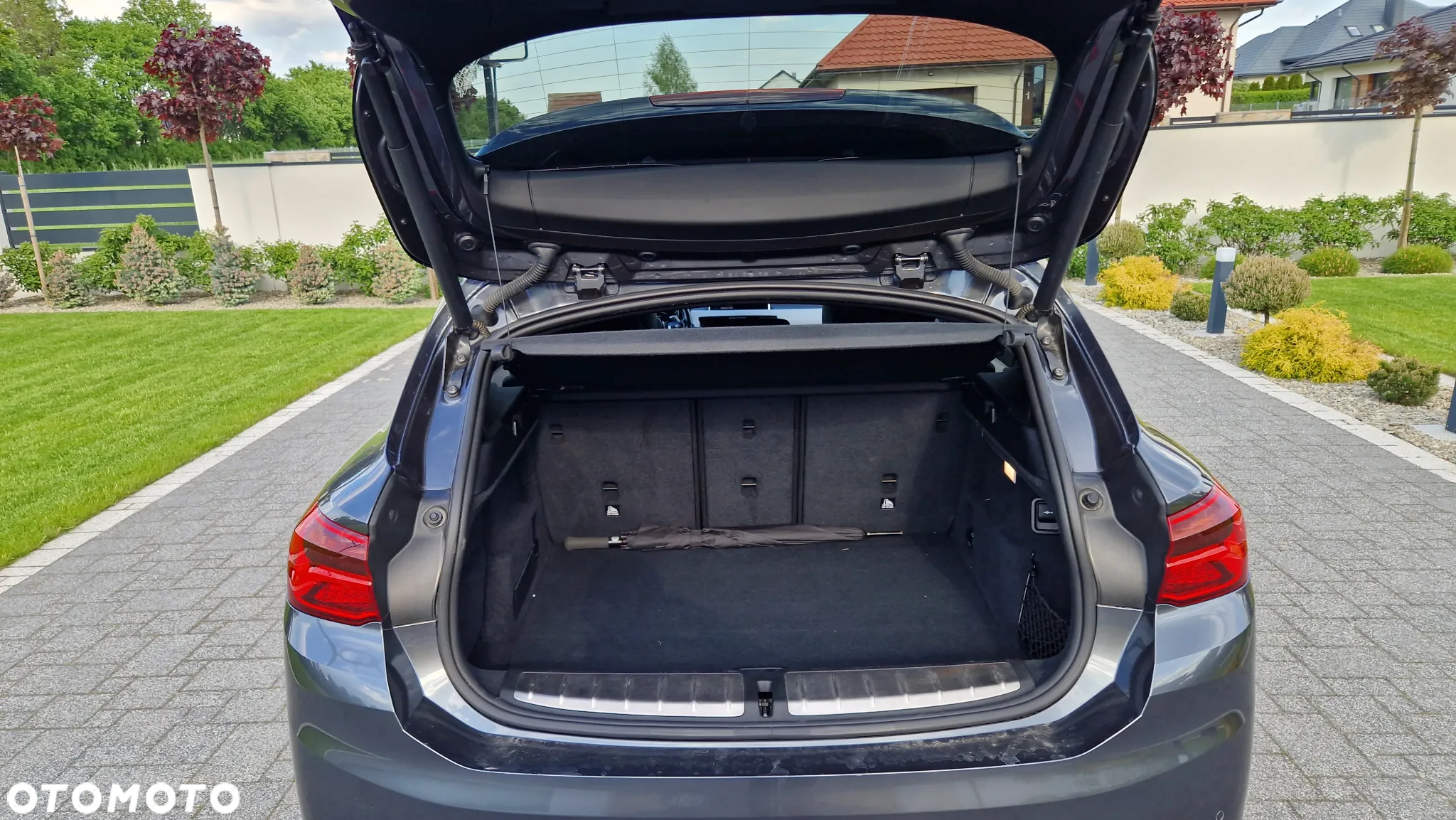 BMW X2 sDrive18d M Sport - 33