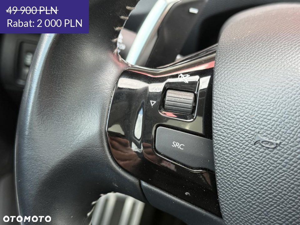 Peugeot 308 - 16