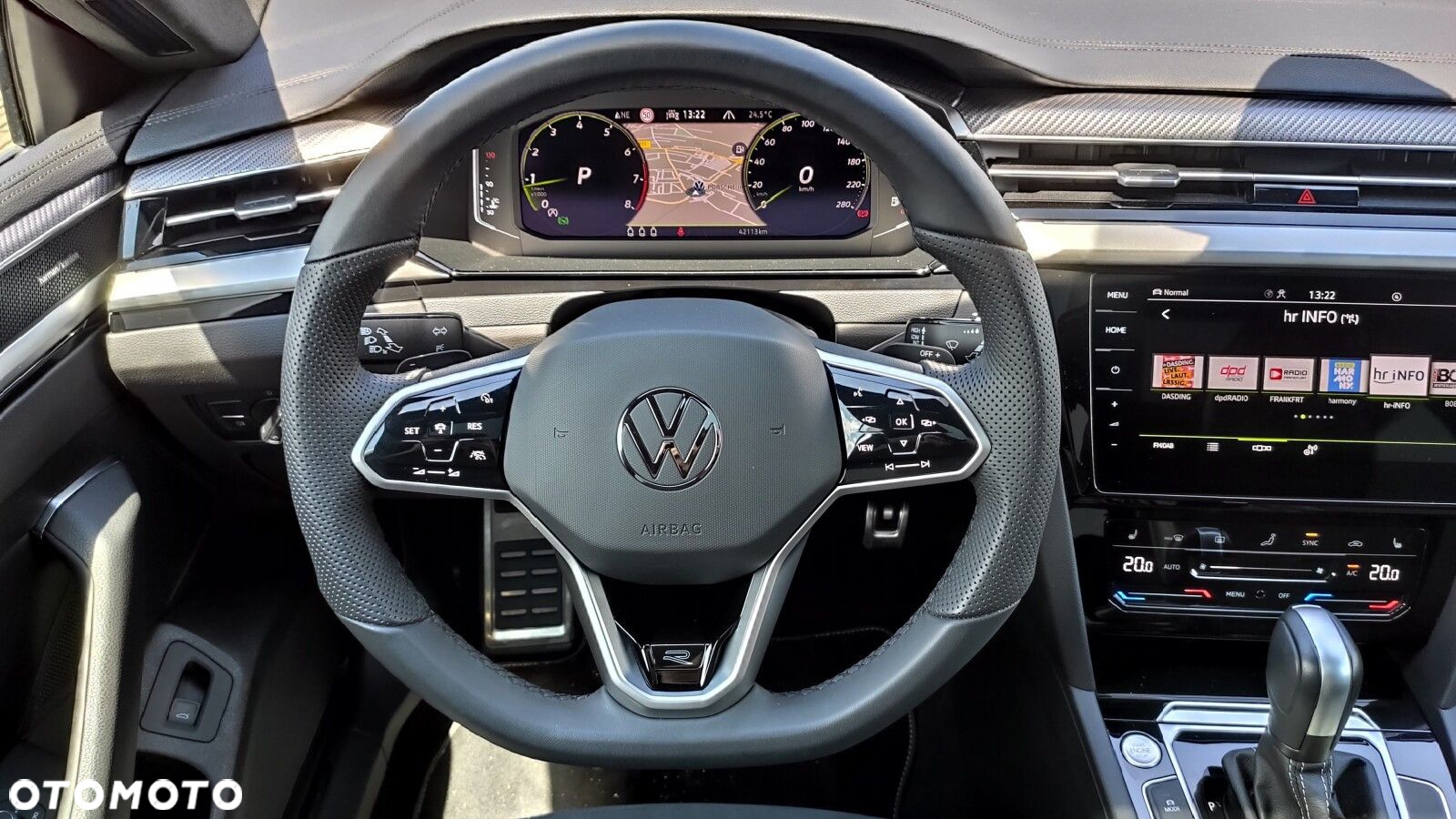 Volkswagen Arteon - 39
