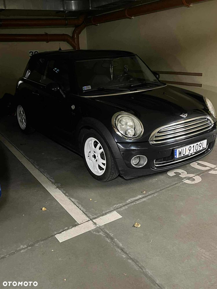 MINI Cooper - 15