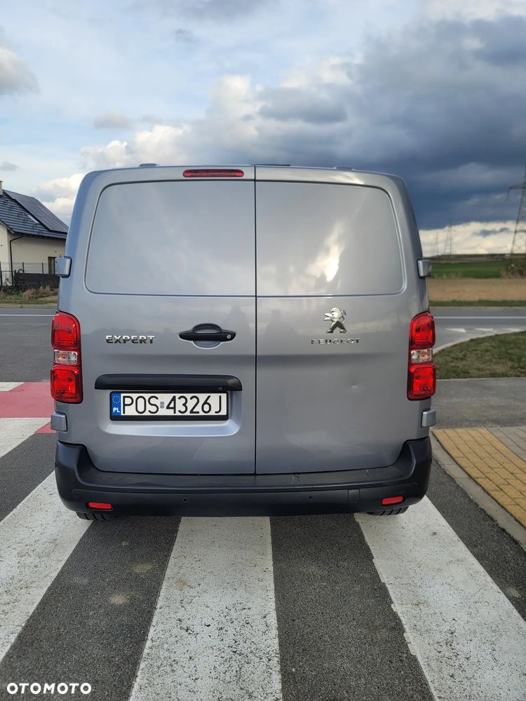 Peugeot EXPERT - 4