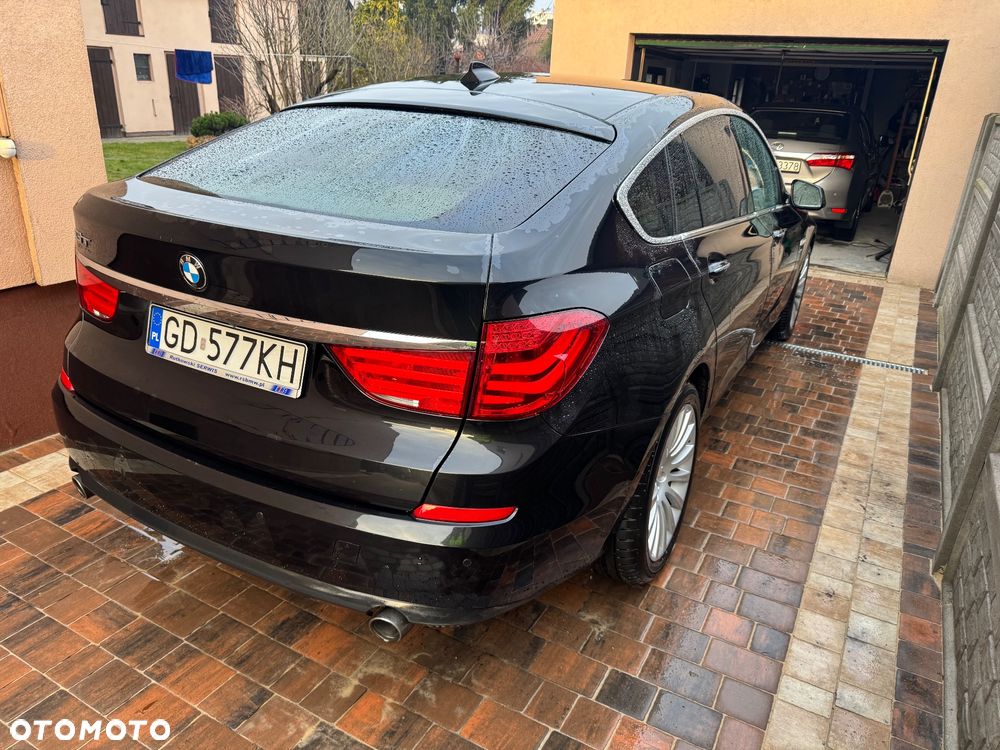 BMW 5GT 535d - 6