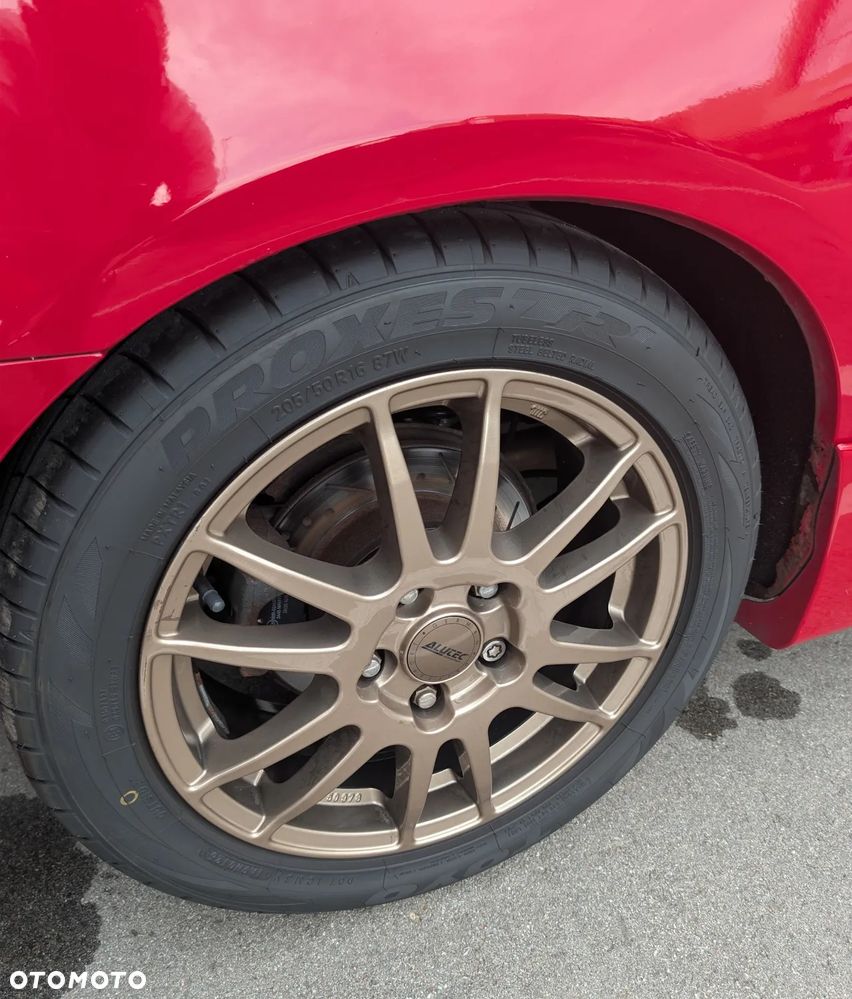 Honda Civic 1.6i Sport - 10