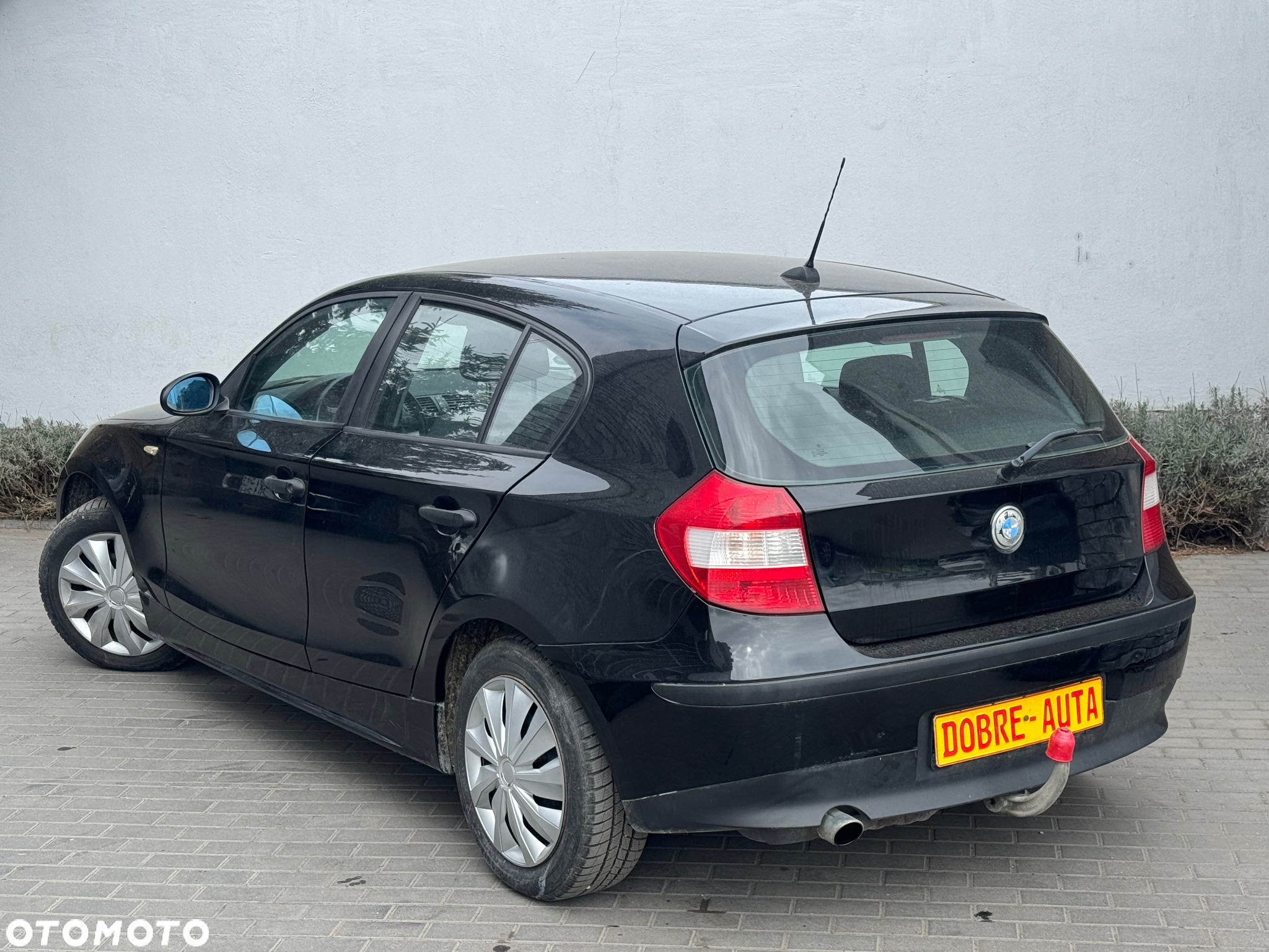 BMW Seria 1 116i - 3