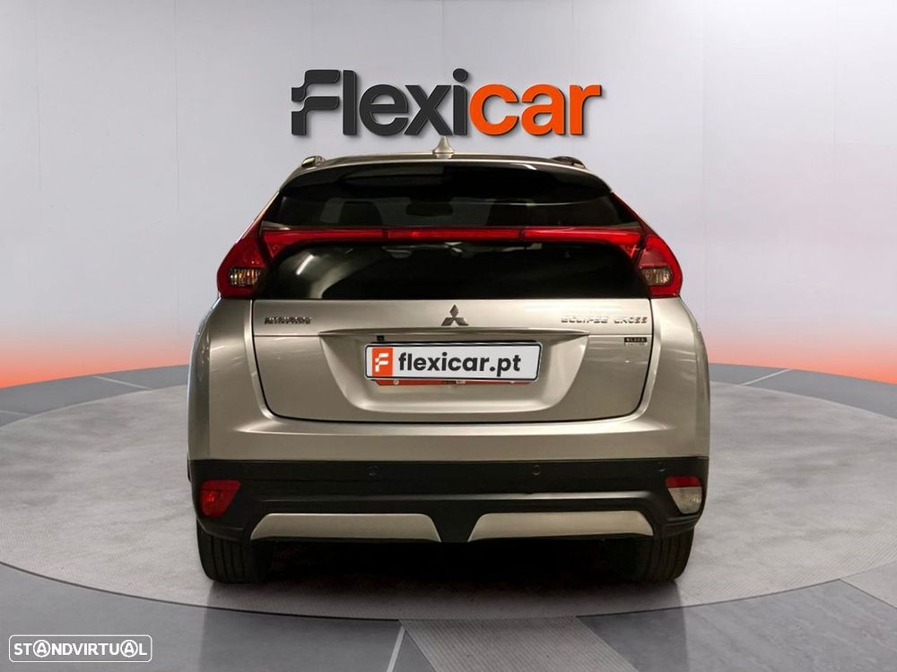 Mitsubishi Eclipse Cross 1.5 MIVEC - 8