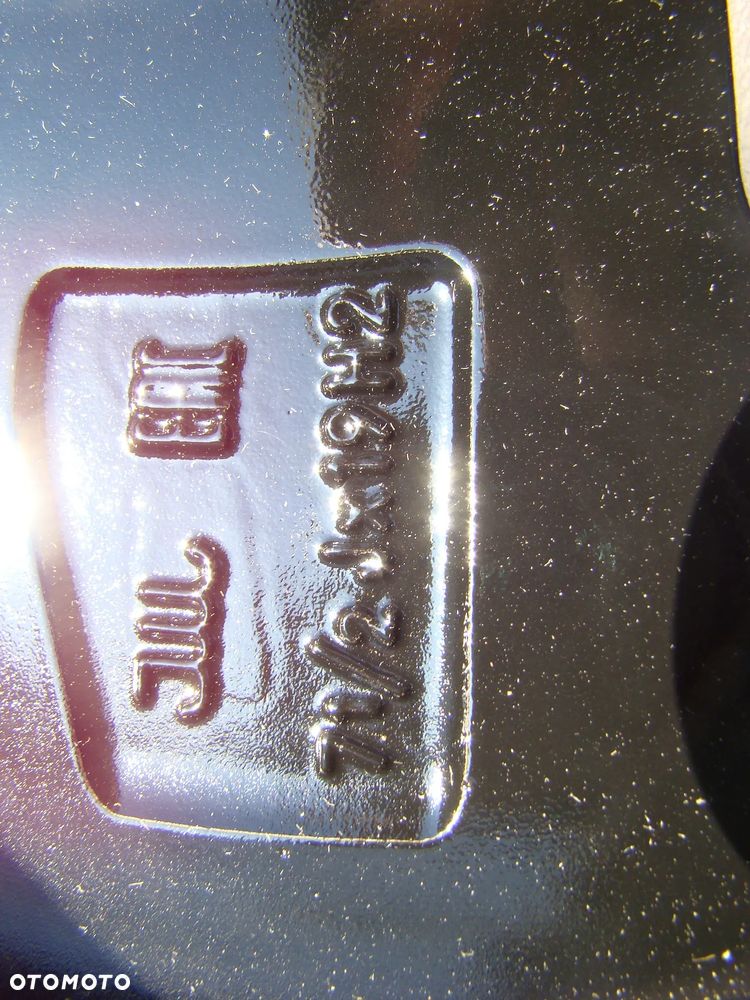 a251 5x112 BMW X3 G01 X4 G02 7,5jx19 et32 niemontowane - 8