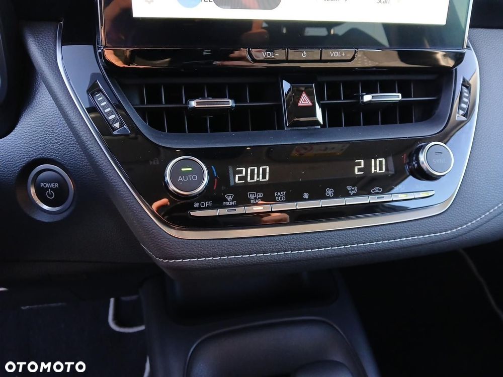 Toyota Corolla 1.8 Hybrid Comfort - 33