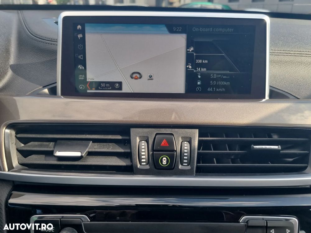 BMW X1 xDrive25e AT PHEV - 21