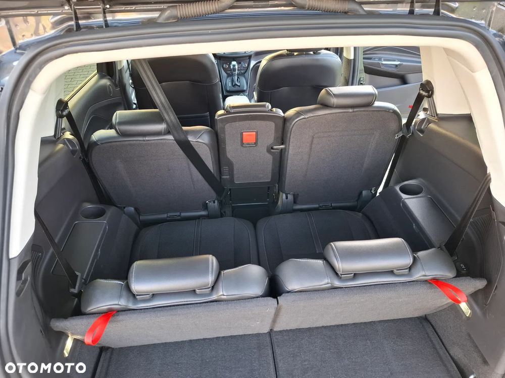 Ford Grand C-MAX Gr 2.0 TDCi Titanium ASS - 20