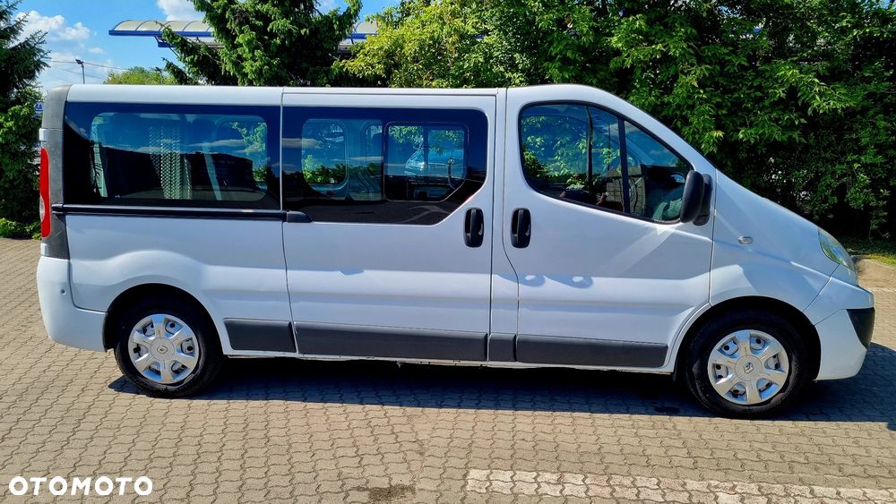Renault Trafic - 4