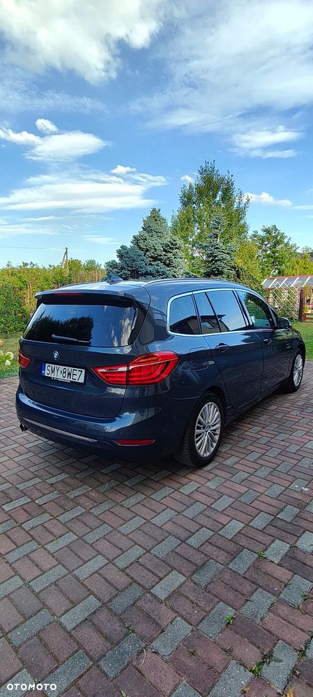 BMW Seria 2 - 3