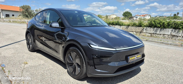 Tesla Model Y Tração Traseira