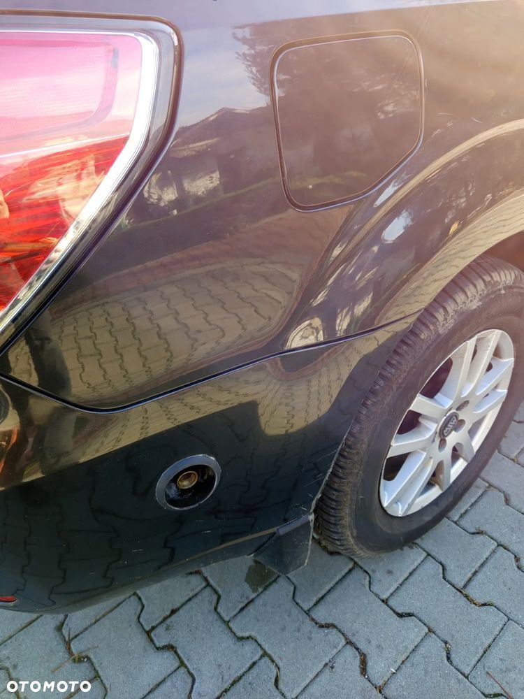 Subaru Forester - 17