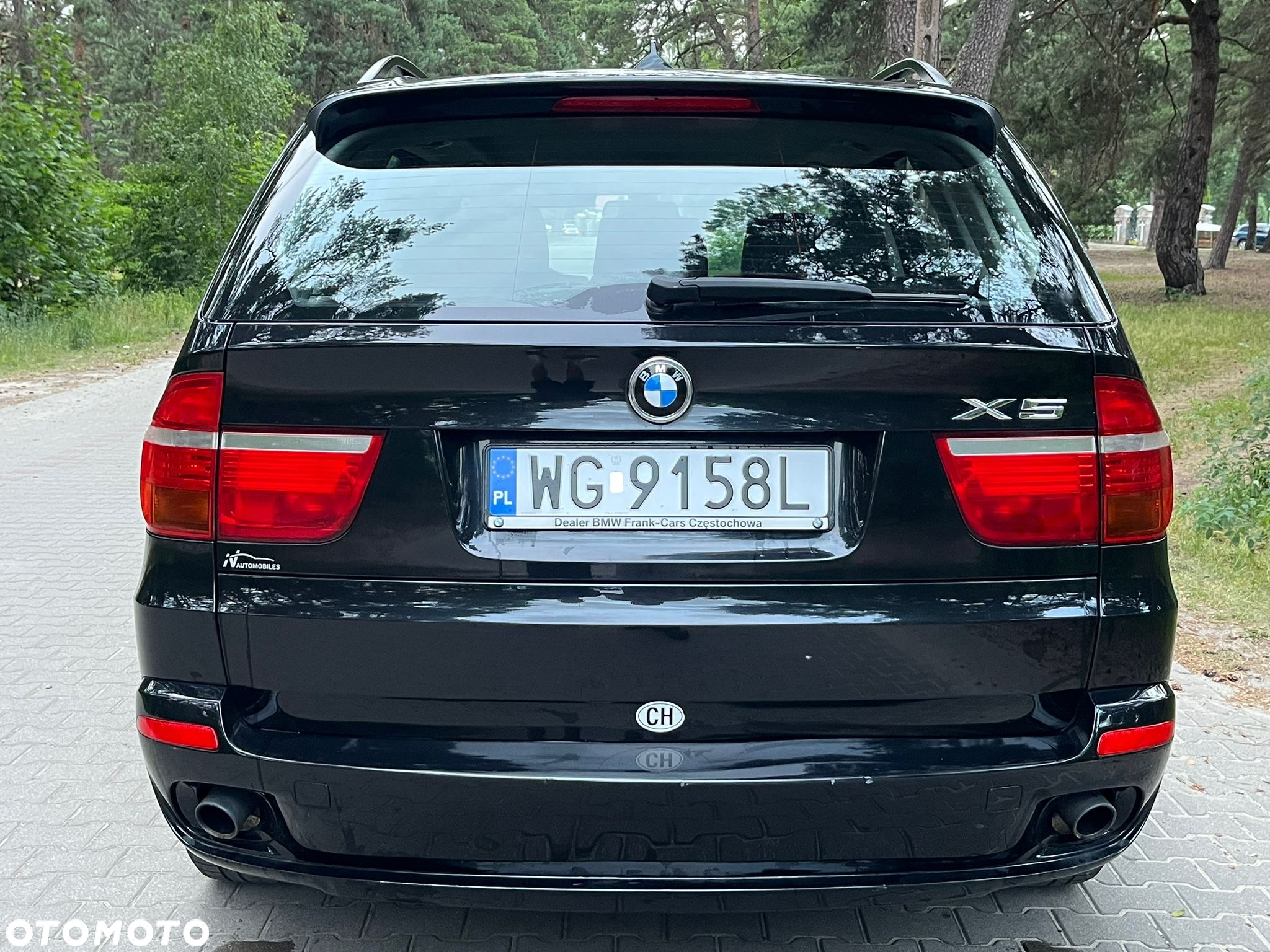 BMW X5 3.0d xDrive - 8