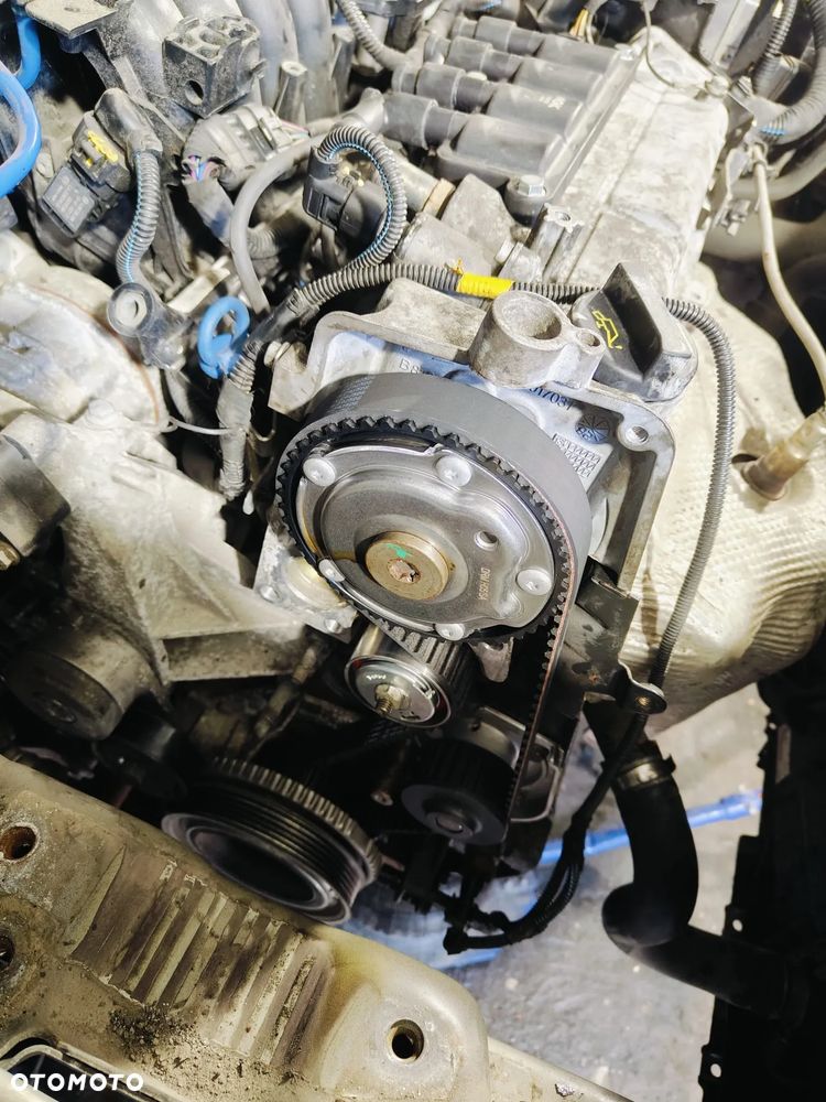 Fiat Punto Evo 1.4 8V Start&Stopp Young II - 22