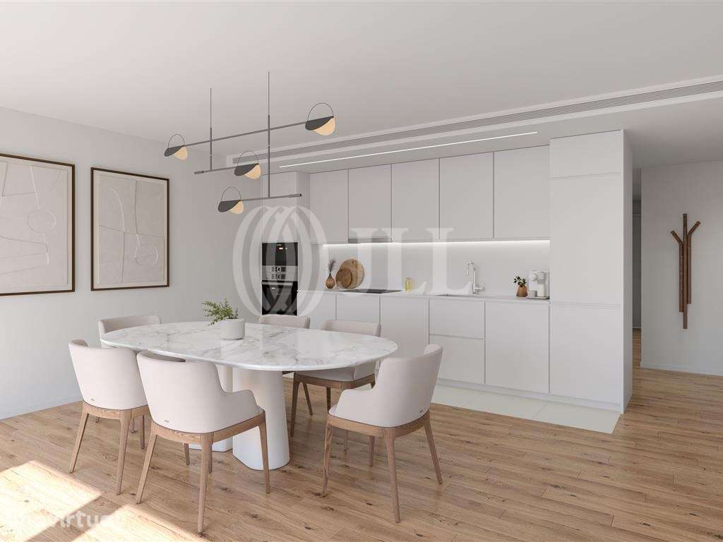 Apartamento T1 com varanda, Sal D'Ouro Reserve, Porto - Grande imagem: 5/14