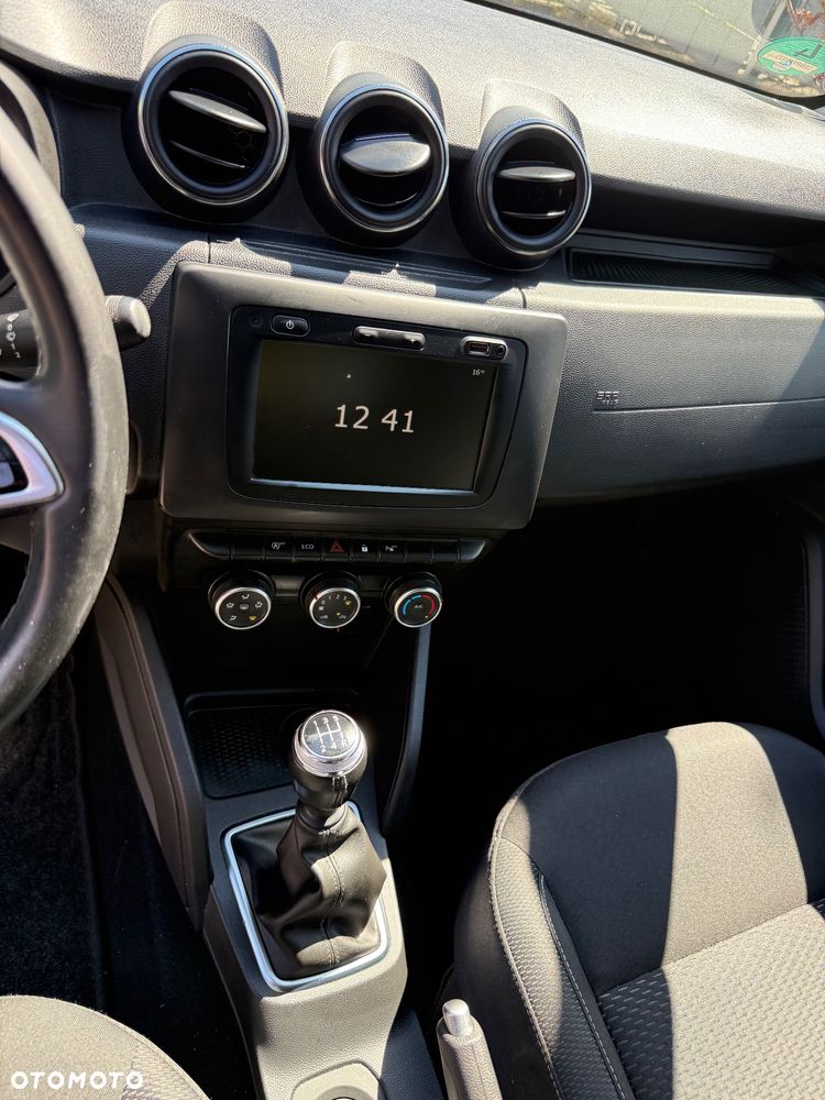 Dacia Duster SCe 115 2WD Prestige - 10