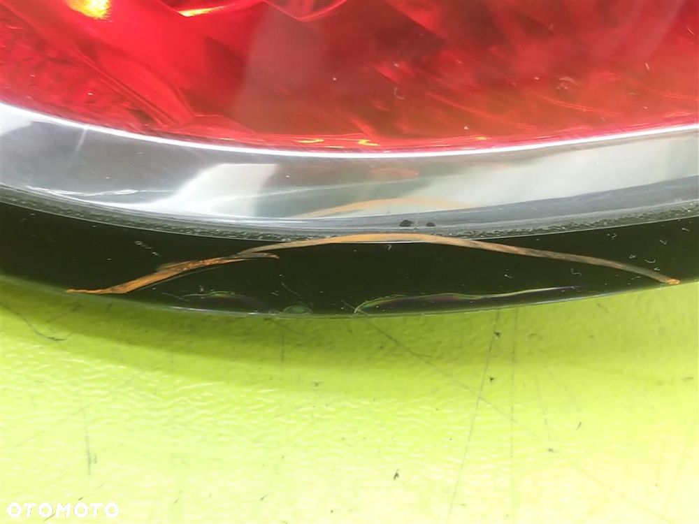 Lampa prawa tylna tył Opel Astra III H HATCHBACK 5D 2004-2013 - 5