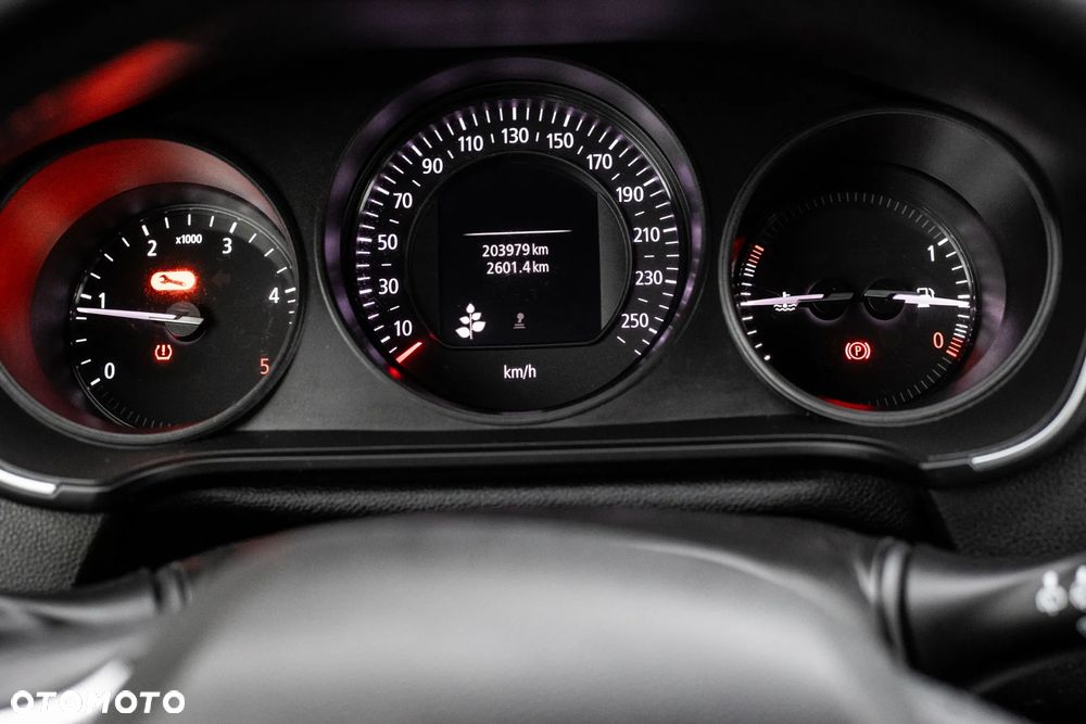 Renault Megane 1.5 dCi Life - 24