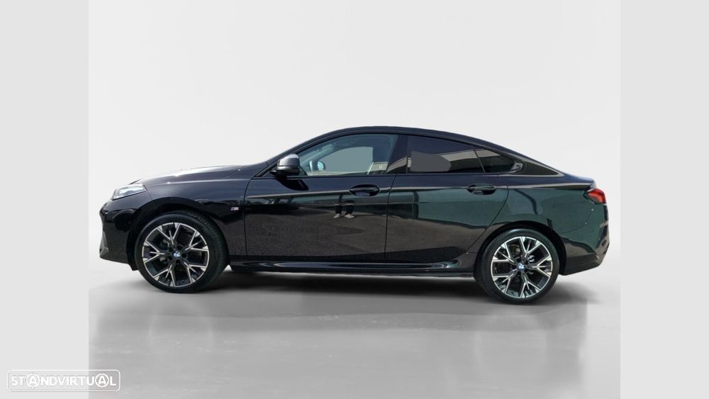 BMW 216 Gran Coupé - 7