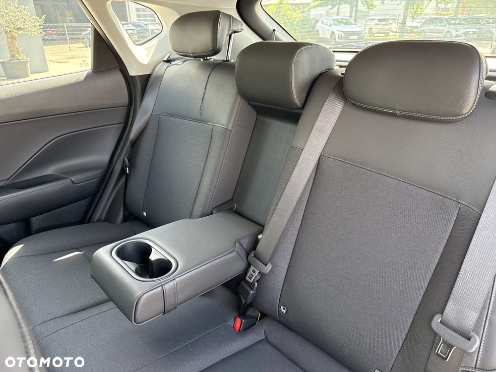 Hyundai Kona 1.6 GDI Hybrid Executive DCT - 28