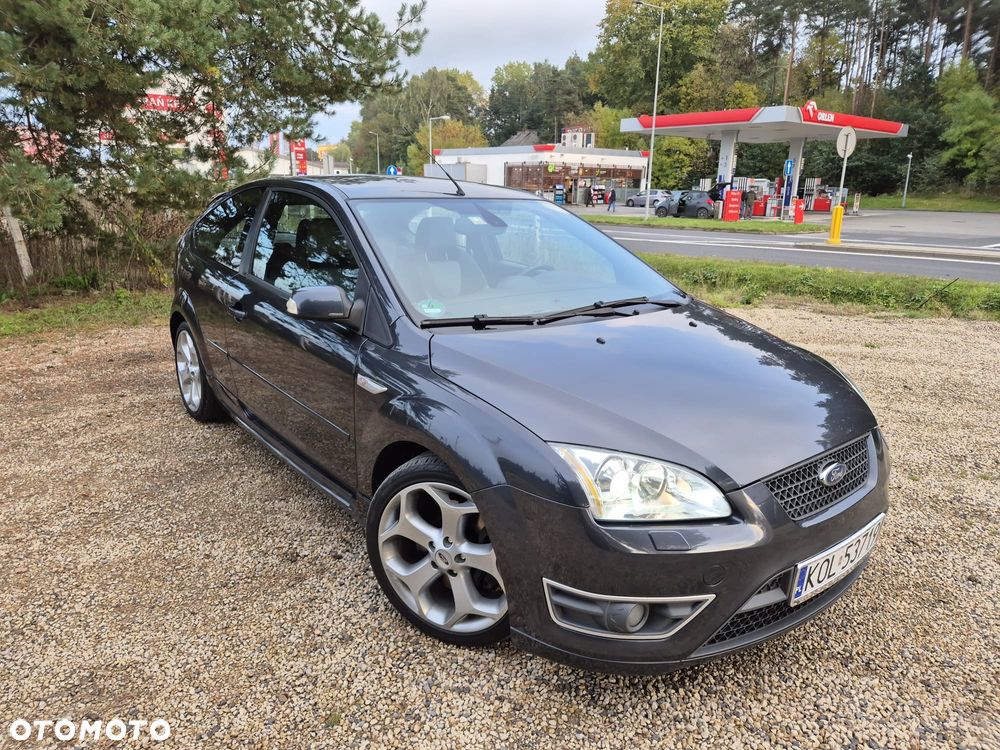 Ford Focus 2.5 ST - 1