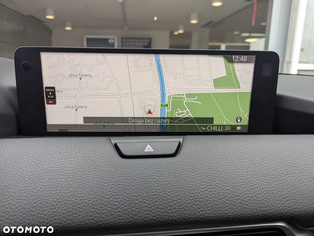 Mazda CX-60 3.3 D mHEV Homura - 8