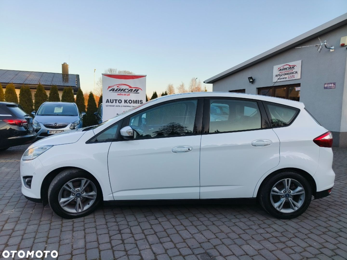 Ford C-MAX - 2