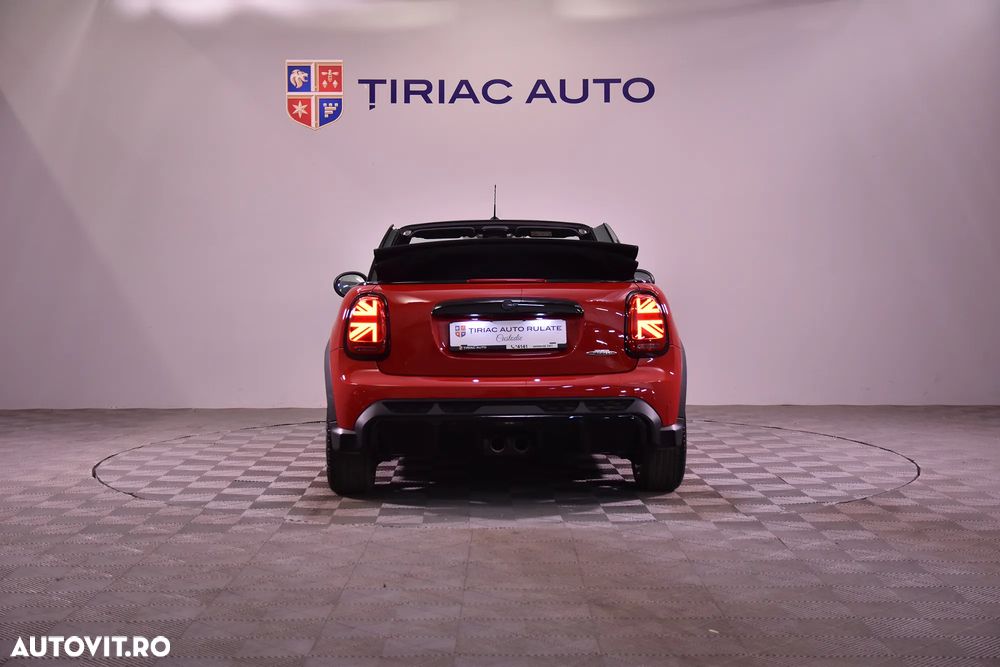 Mini John Cooper Works - 12