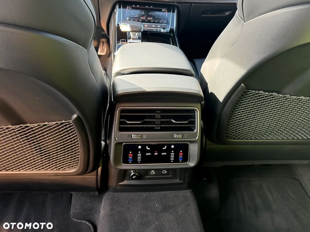 Audi SQ8 - 27