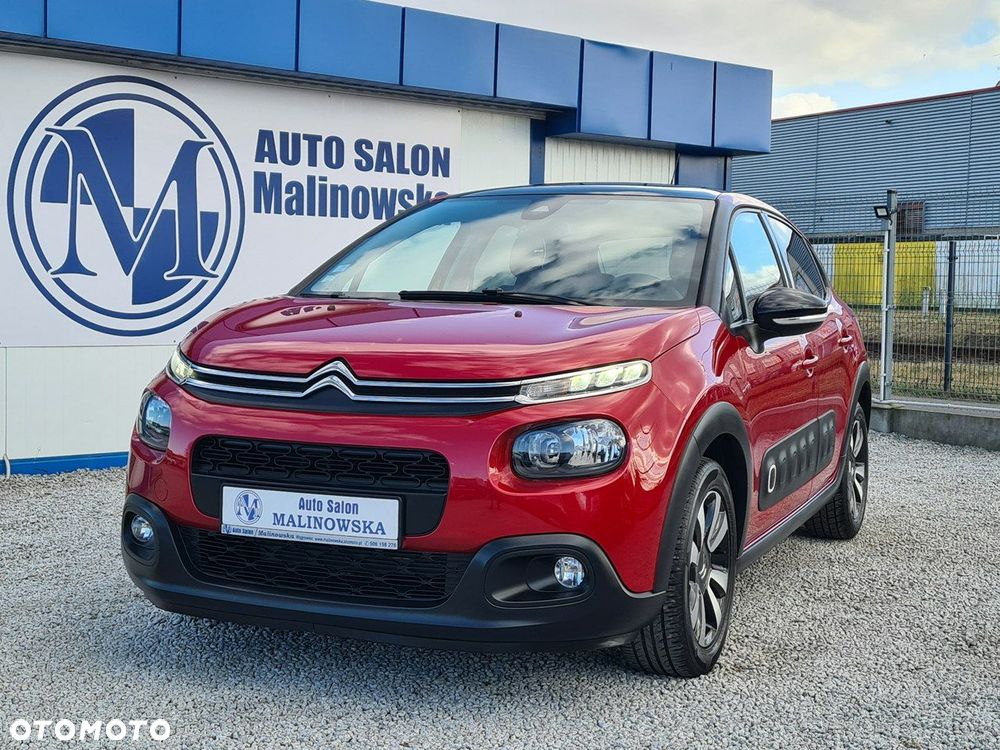 Citroën C3 1.2 PureTech Shine - 9