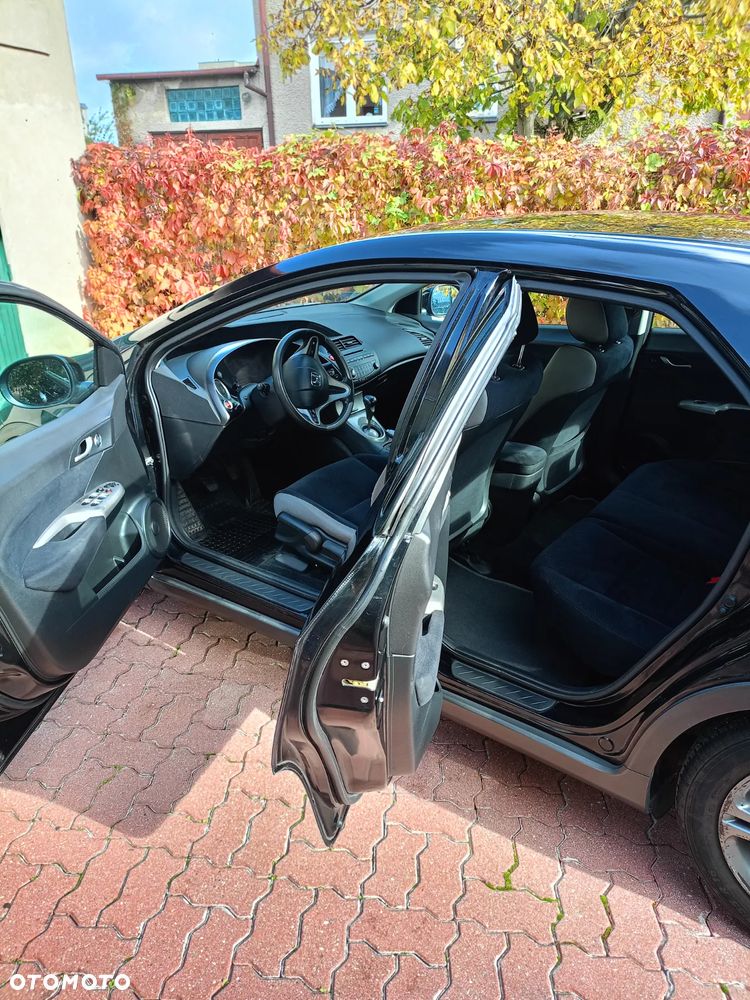 Honda Civic - 19