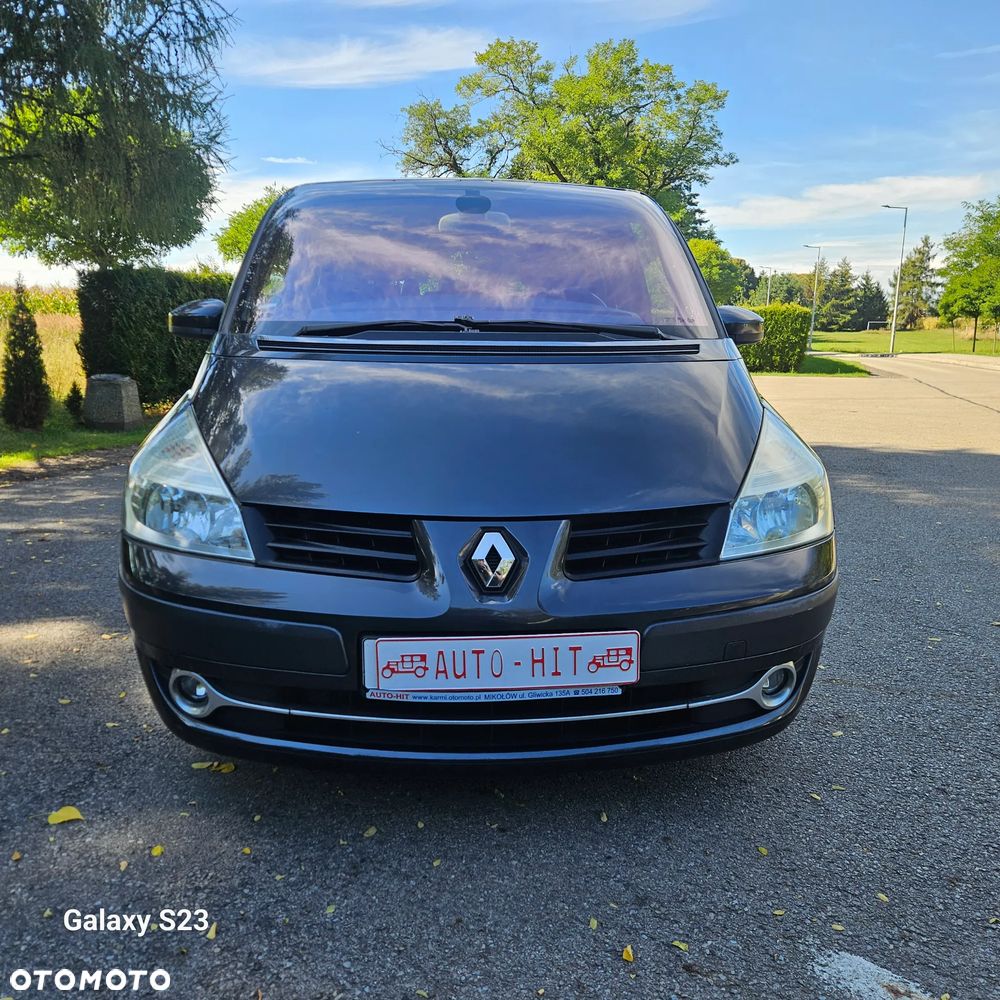 Renault Espace 2.0 Dynamique - 5