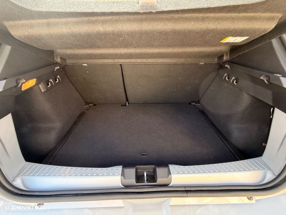 Dacia Sandero 1.0 ECO-G Extreme + Up&Go Bi-Fuel - 31
