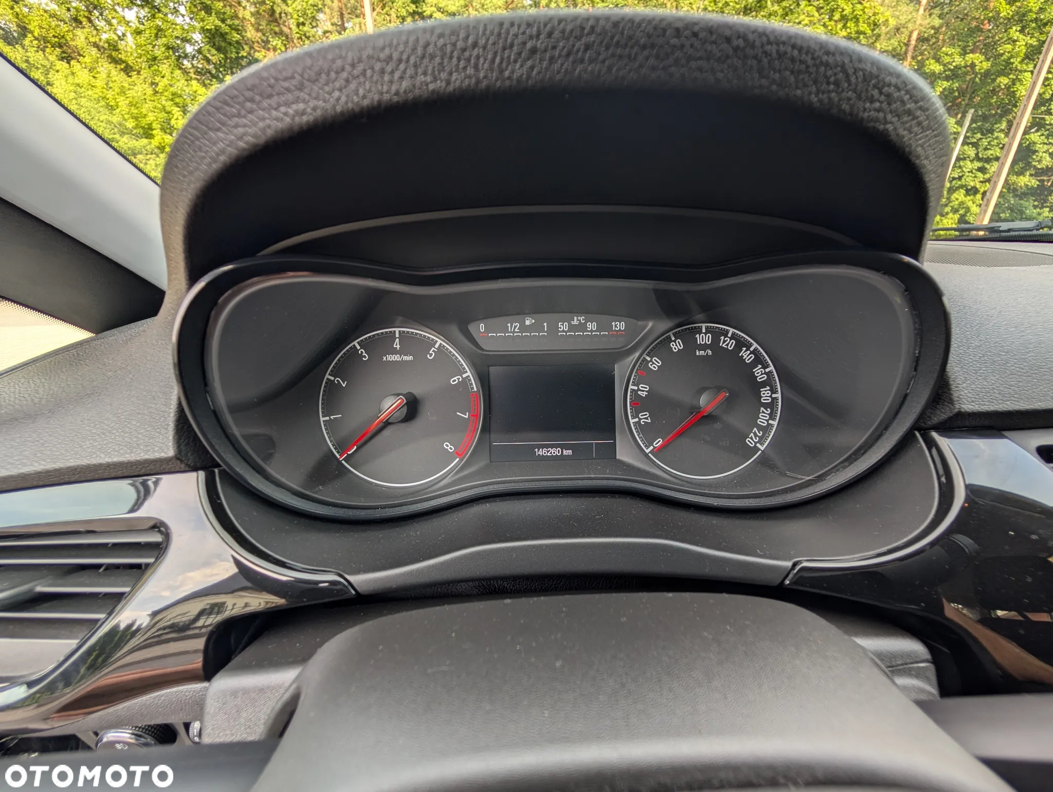 Opel Corsa 1.4 Edition - 30
