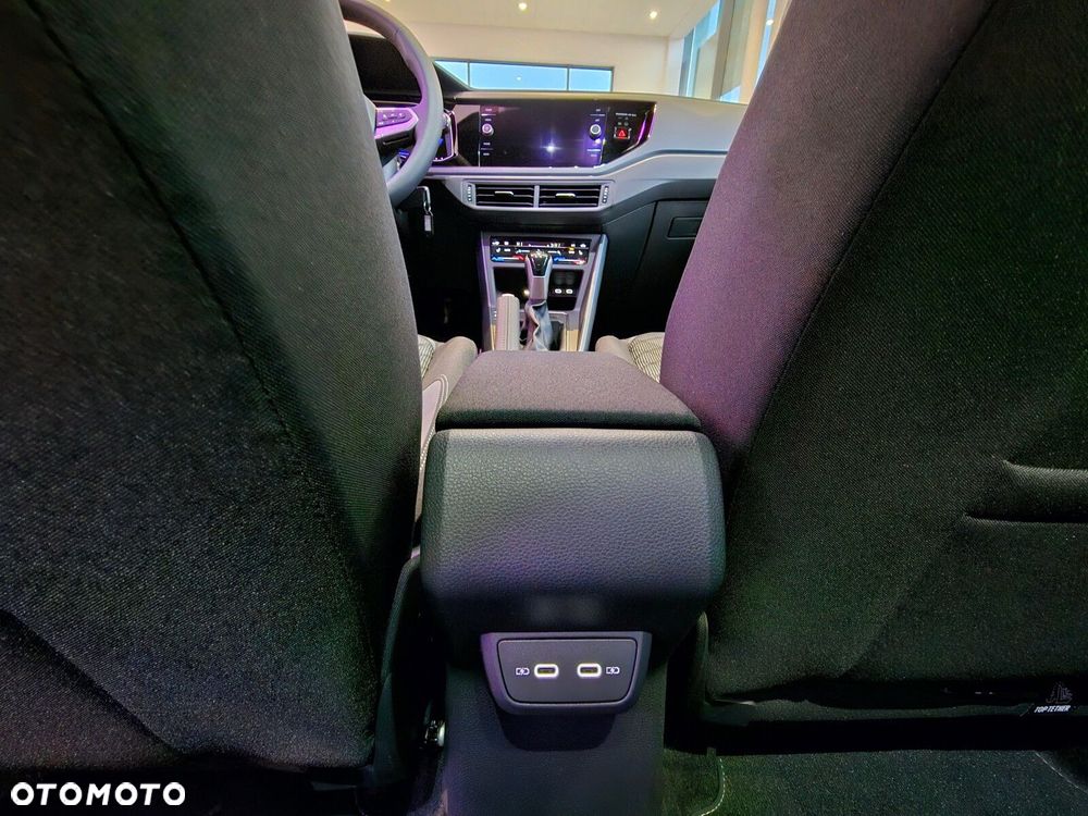 Volkswagen Taigo 1.5 TSI ACT R-Line Plus DSG - 14
