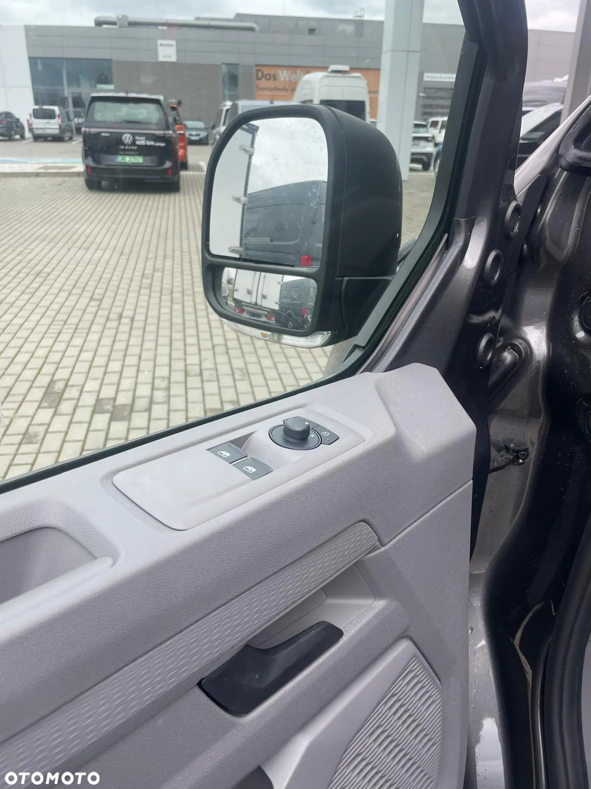 Volkswagen Transporter - 15