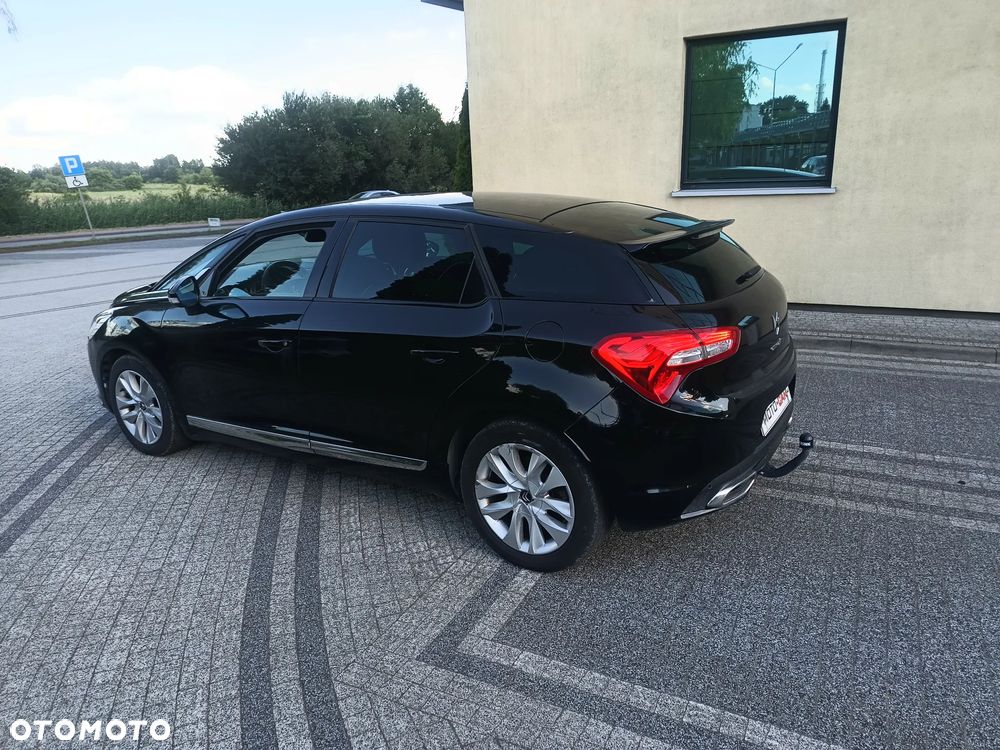 Citroën DS5 BlueHDi 180 Business - 5
