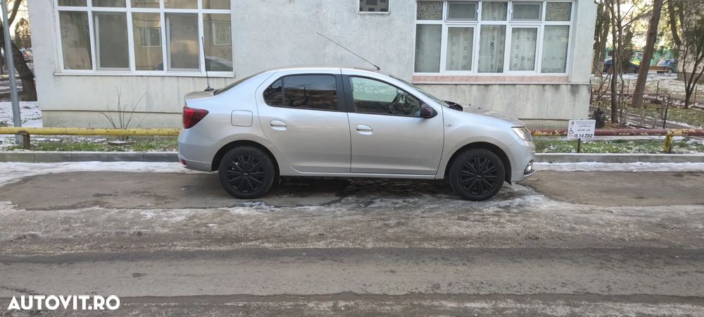 Dacia Logan 0.9 TCe Prestige - 2