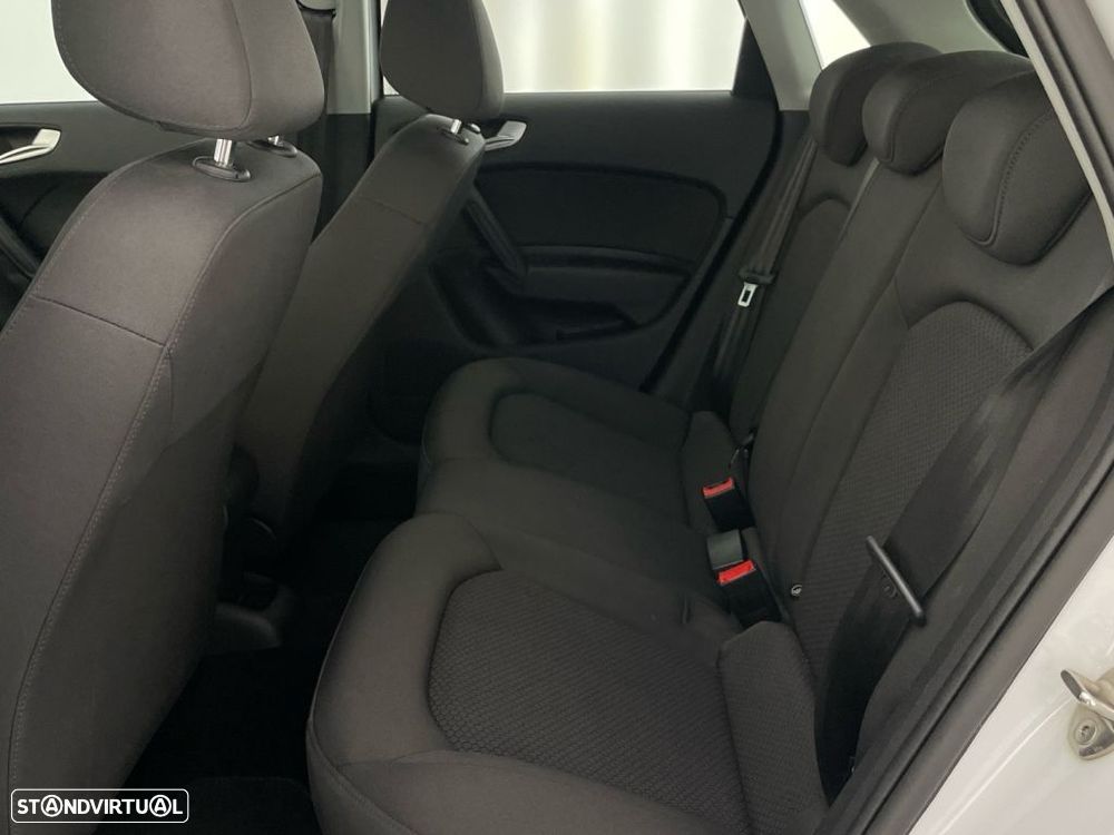 Audi A1 1.4 TDI - 12